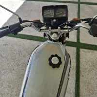 موتورسیکلت کثیر ۱۲۵ccمدل ۹۳|موتورسیکلت|صدرا-فارس, فاز ۱|دیوار