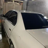 سمند مدل ۹۸