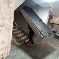 نیسان بار جحشه مسقف و روباز و ارسال کارگر|خدمات حمل و نقل|اهواز, گلستان|دیوار