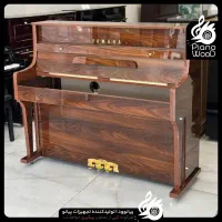 سازنده باکس میز کابین پیانو طرح آکوستیک یاماهاU1j