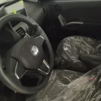 فروش سایناs صفر با مانیتور|خودرو سواری و وانت|کازرون, |دیوار