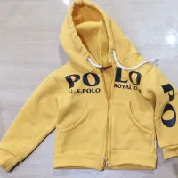 کاپشن و سویشرت مناسب ۲سال|کفش و لباس بچه|ری, دیلمان|دیوار