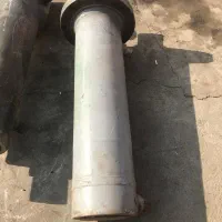 جک پرس ۱۵۰ تنی و ۲۰۰ تنی