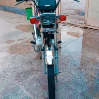موتور هندا۱۲۵|موتورسیکلت|دزفول, |دیوار