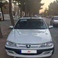 پژو پارس tu5 درحد فول دریچه گاز سیمی|خودرو سواری و وانت|مشهد, شاهد (شهرک غرب)|دیوار