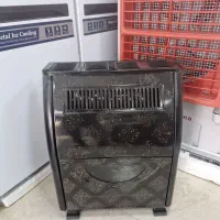 بخاری گازی|بخاری، هیتر، شومینه|الیگودرز, |دیوار