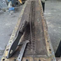 رادیاتسازی جوش آلومینیوم چدن.بنز.هوو.دانگ فنگ.لودر|خدمات موتور و ماشین|بندرعباس, |دیوار