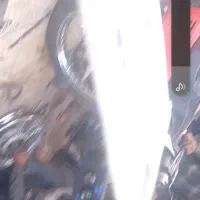 گم شدن پلاک موتور