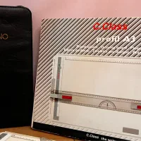 تخته رسم  C Class A3و کیف ارشیو Fabriano|لوازم التحریر|تهران, دروس|دیوار