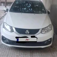 ساینا سلامت|خودرو سواری و وانت|کرج, شهرک جهان آرا|دیوار