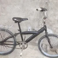 چرخ ۲۰|دوچرخه، اسکیت، اسکوتر|قشم, |دیوار