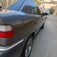 سیتروئن زانتیا نوک مدادی استثنایی بدون نظیر|خودرو سواری و وانت|کرج, فاز ۱ مهرشهر|دیوار