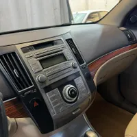 هیوندای وراکروز ix55، مدل ۲۰۱۰|خودرو سواری و وانت|تهران, هاشمی|دیوار