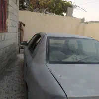 سمند مدل 82|خودرو سواری و وانت|نیک شهر, |دیوار