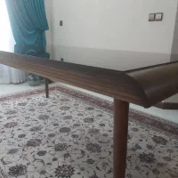 میز نهار خوری|میز و صندلی غذاخوری|تهران, تهرانپارس غربی|دیوار