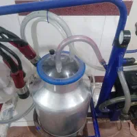 فروش شیردوش اصل ترکیه