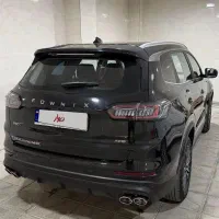 تیگو ۸ پرومکس ۱۴۰۲|خودرو سواری و وانت|سلماس, |دیوار