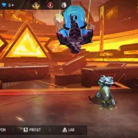 اکانت لول ۶۸توضیحات بخوان