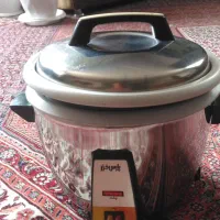 پلوپز وآرام پز و سرخکن فیلیپس