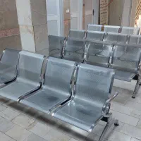 صندلی انتظار