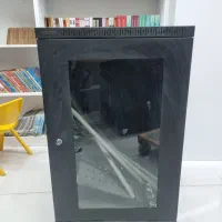 فروش رک شبکه ۲۰ یونیت