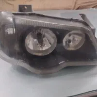 چراغ ۱۳۲ و۱۱۱ سمت شاگرد