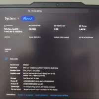 Lenovo loq 15irx9|رایانه همراه|ملارد, |دیوار