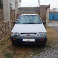 پراید مدل ۸۲|خودرو سواری و وانت|آق قلا, |دیوار