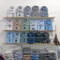 پیراهن جعبه ای مردانه .(شاگرد اقا نیاز است).|لباس|زابل, |دیوار