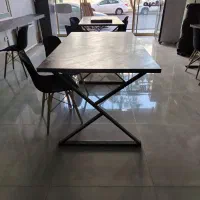 میز کافی شاپ|کافیشاپ و رستوران|مشهد, الهیه|دیوار