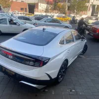 هیوندا سوناتا 2025 توربو|خودرو سواری و وانت|تهران, شهرآرا|دیوار