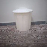 سطل بزرگ