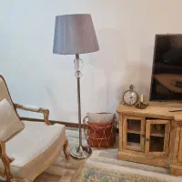آباژور ایستاده