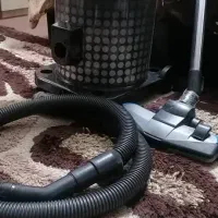 جارو برقی سالم