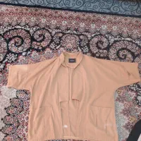 تعدادی مانتو همه در حد نو|لباس|شیراز, شهرک مهدیآباد|دیوار