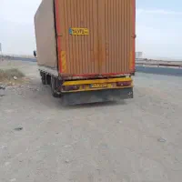 فروش کامیونت فوتون ۶ تن|خودرو سنگین|پاکدشت, پاکدشت (مامازند)|دیوار