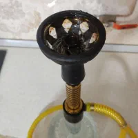 قلیون عربی کرنو|کلکسیون و سرگرمی|زاهدان, |دیوار