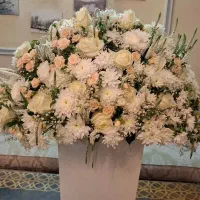 باکس گل تازه|گل و گیاه طبیعی|تهران, دهقان|دیوار