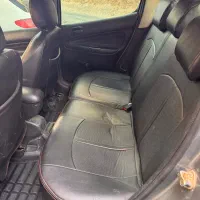 پژو 206 خاکستری|خودرو سواری و وانت|تهران, شهرک کوهسار|دیوار