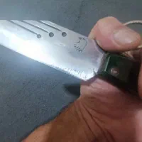 چاقو سرنیزه ای اصل