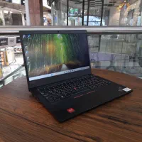 لپتاپ لنوو LENOVO THINKPAD E14 با 2GB گرافیک