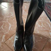 بوت سوارکاری نو 38 39 سفارشی