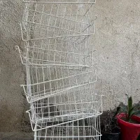 سبد فریزر بستنی