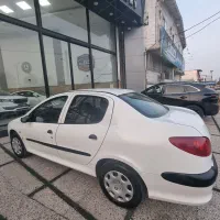 فروش 206 sd مدل ۹۸ بی رنگ|خودرو سواری و وانت|قائمشهر, |دیوار