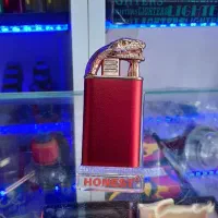 فندک پرموس دو حالته لاکچری