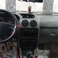 پراید 111 مدل 96|خودرو سواری و وانت|ری, دیلمان|دیوار