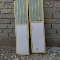 درب منزل ورق سنگین