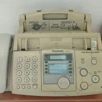 دستگاه فکس|پرینتر، اسکنر، کپی، فکس|نوشهر, |دیوار