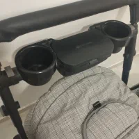 کالسکه وکلیر|کالسکه و لوازم جانبی|زابل, |دیوار