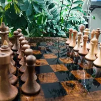 میز شطرنج